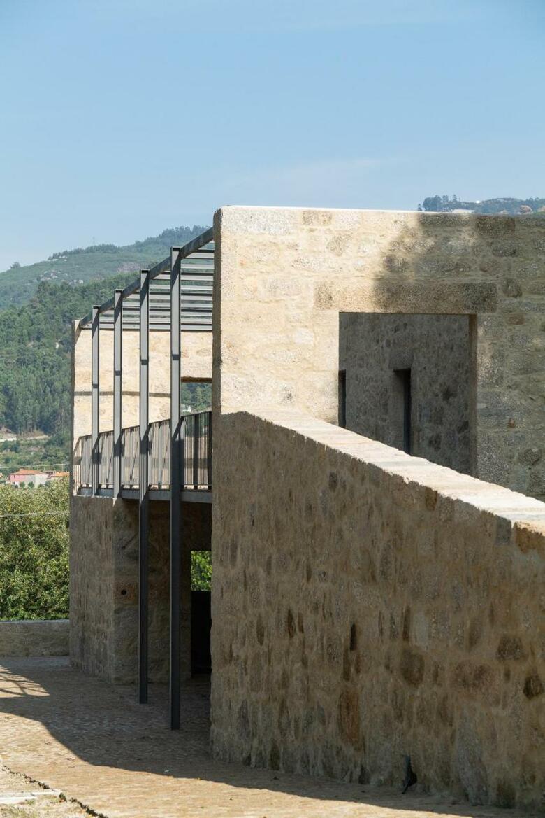 Agroturismo Quinta Do Outeiro 1598