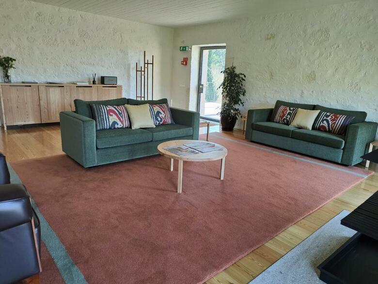 Agroturismo Quinta Do Outeiro 1598