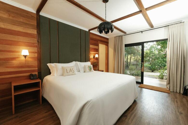 Las Hotel Boutique