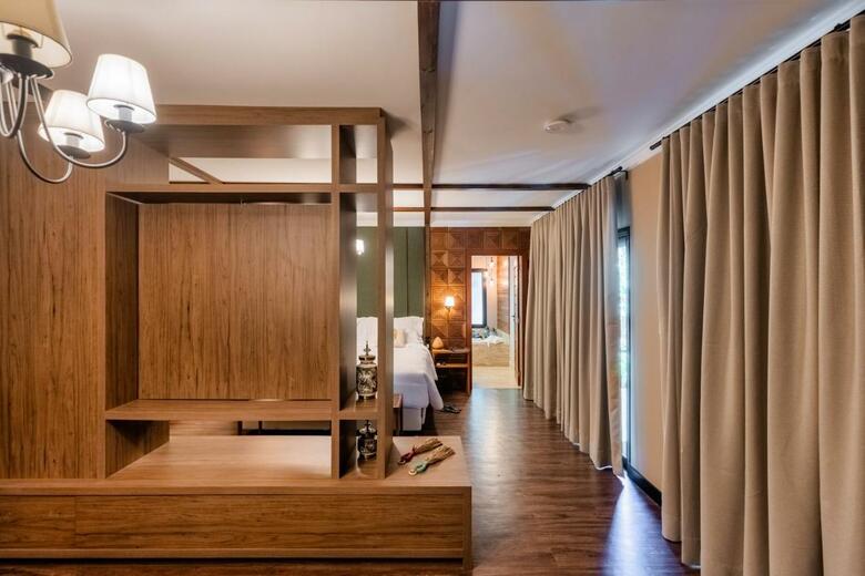Las Hotel Boutique