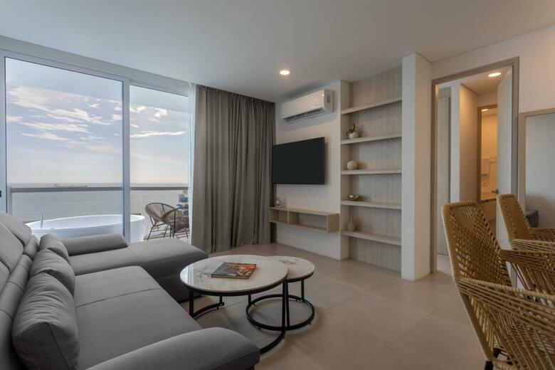 Hotel Porto Horizonte