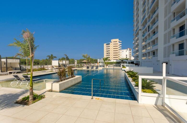 Hotel Porto Horizonte