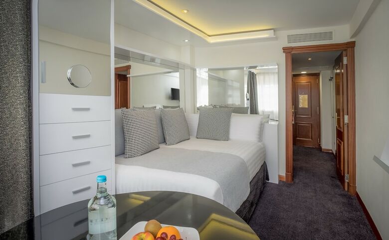 Aparthotel Meli� White House Hotel Apartments