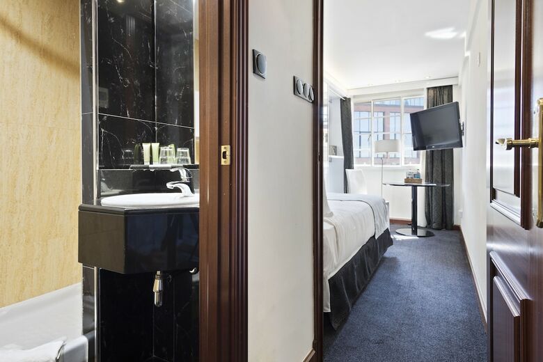 Aparthotel Meli� White House Hotel Apartments