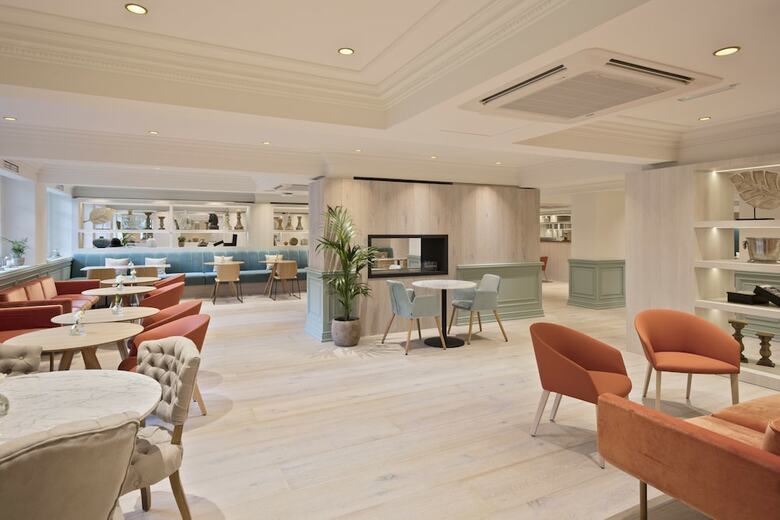 Aparthotel Meli� White House Hotel Apartments