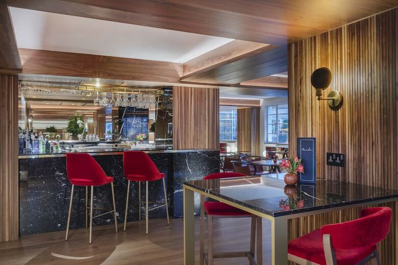 Aparthotel Meli� White House Hotel Apartments