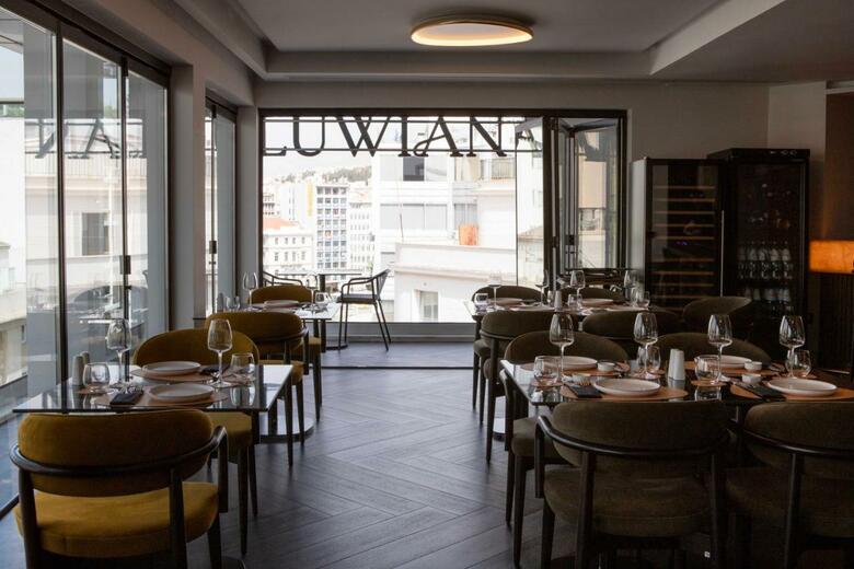 Luwian Athens Boutique Hotel
