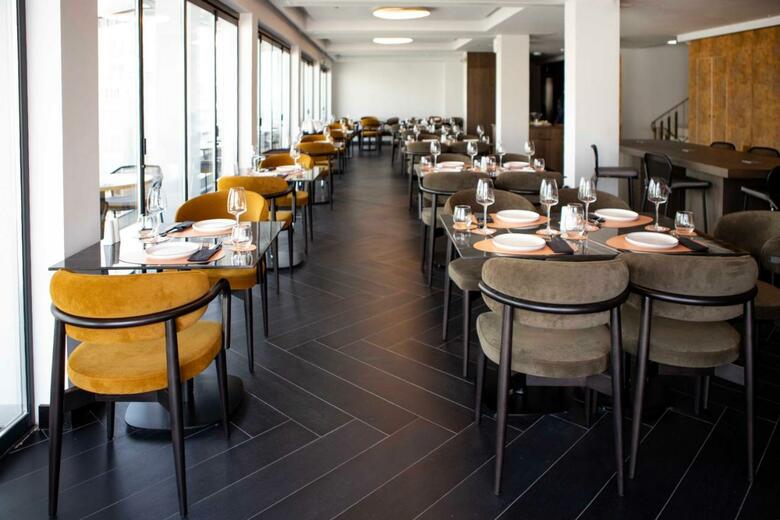 Luwian Athens Boutique Hotel