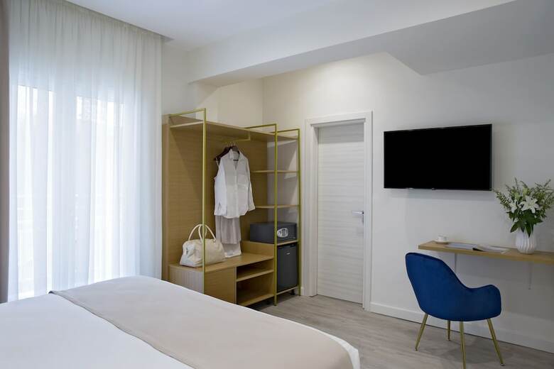 Hotel Hypnos Inn Athens