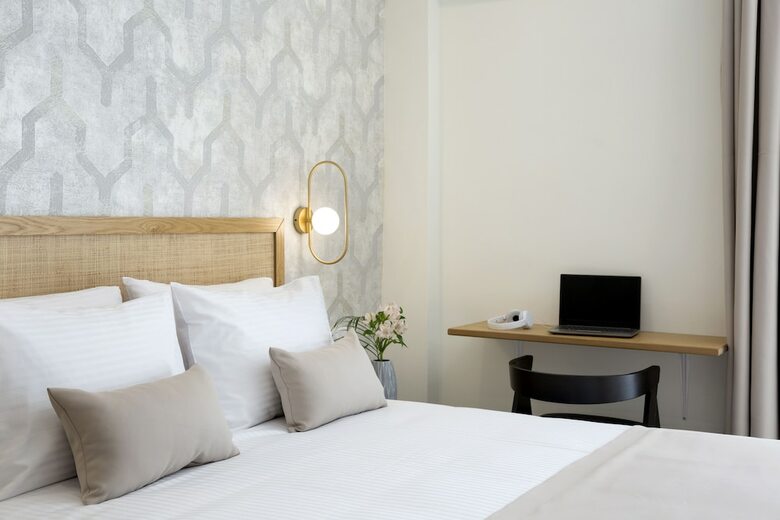 Hotel Hypnos Inn Athens
