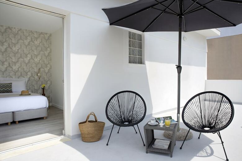 Hotel Hypnos Inn Athens