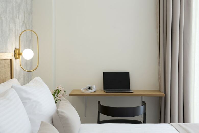 Hotel Hypnos Inn Athens