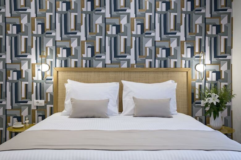 Hotel Hypnos Inn Athens