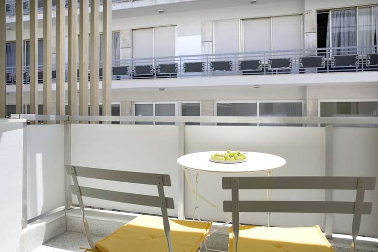Hotel Hypnos Inn Athens