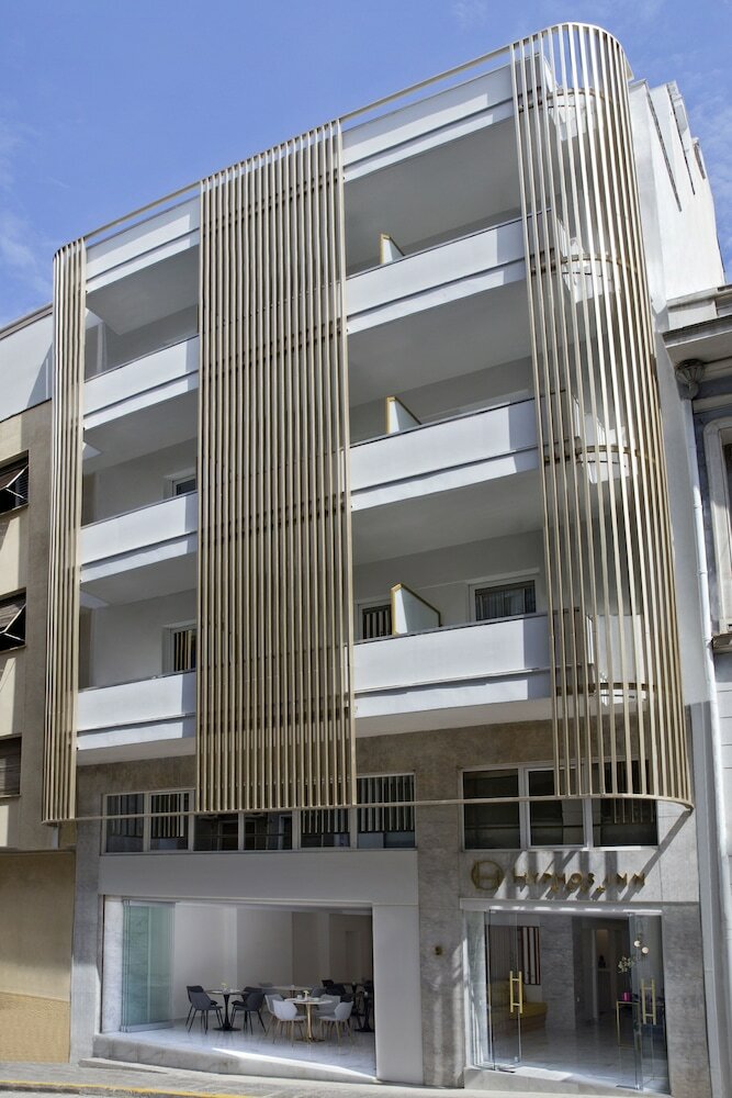Hotel Hypnos Inn Athens