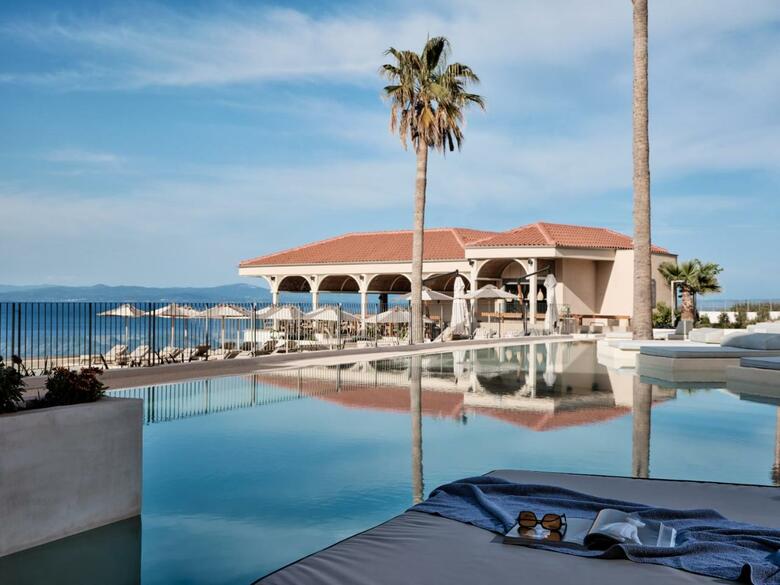 Cora Hotel & Spa