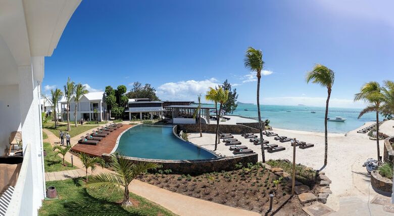 Sea Diamond Boutique Hotel & Spa