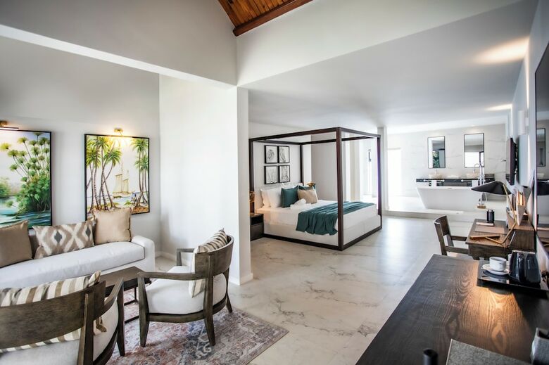 Sea Diamond Boutique Hotel & Spa