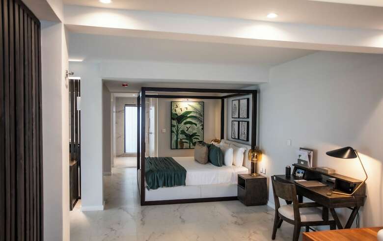Sea Diamond Boutique Hotel & Spa