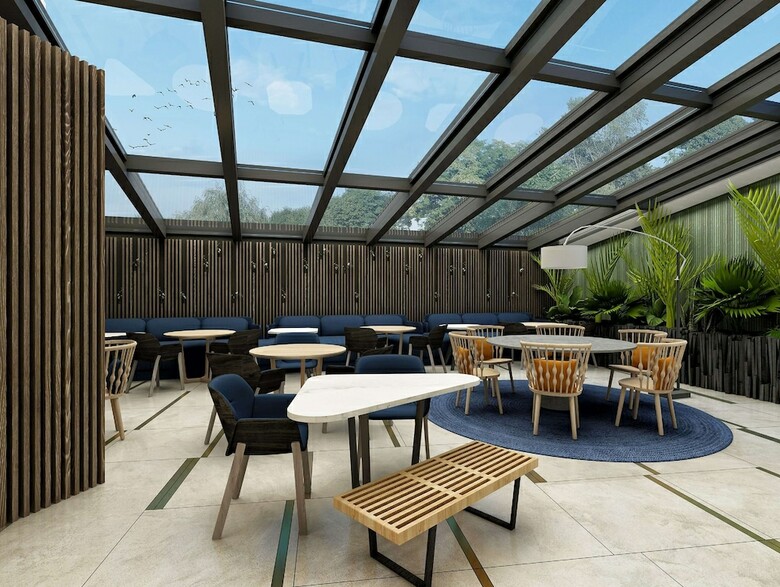 Hotel Hampton By Hilton Istanbul Old City
