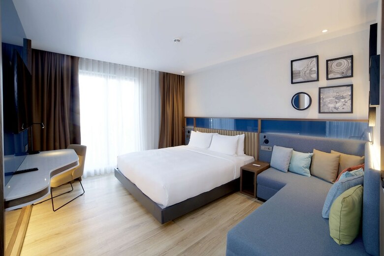 Hotel Hampton By Hilton Istanbul Old City