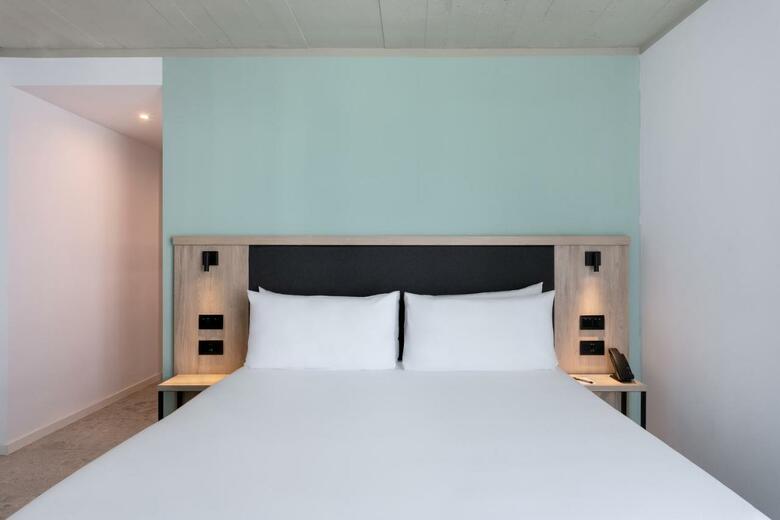 Hotel Mistral St Julian's, Affiliated By Meli�