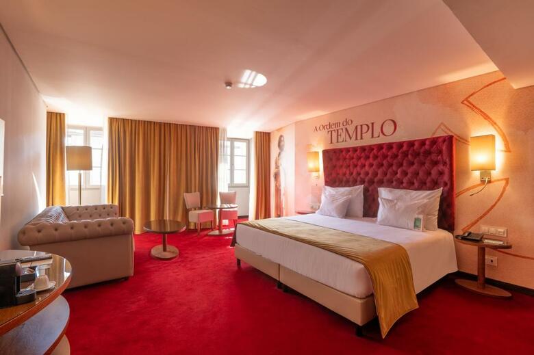 Hotel Vila Gale Collection Tomar