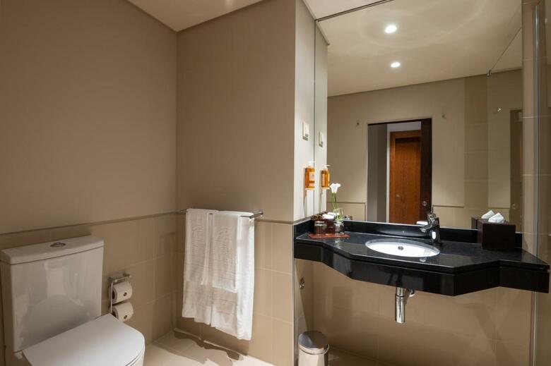 Hotel Vila Gale Collection Tomar