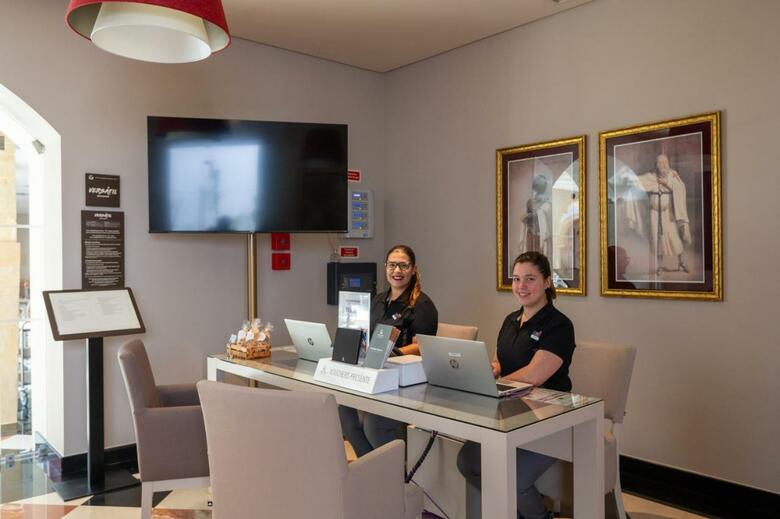 Hotel Vila Gale Collection Tomar