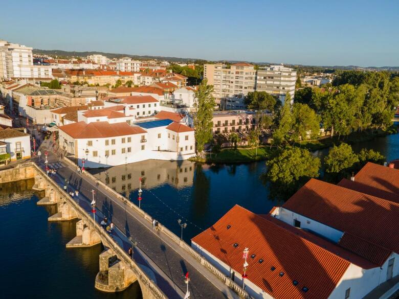 Hotel Vila Gale Collection Tomar