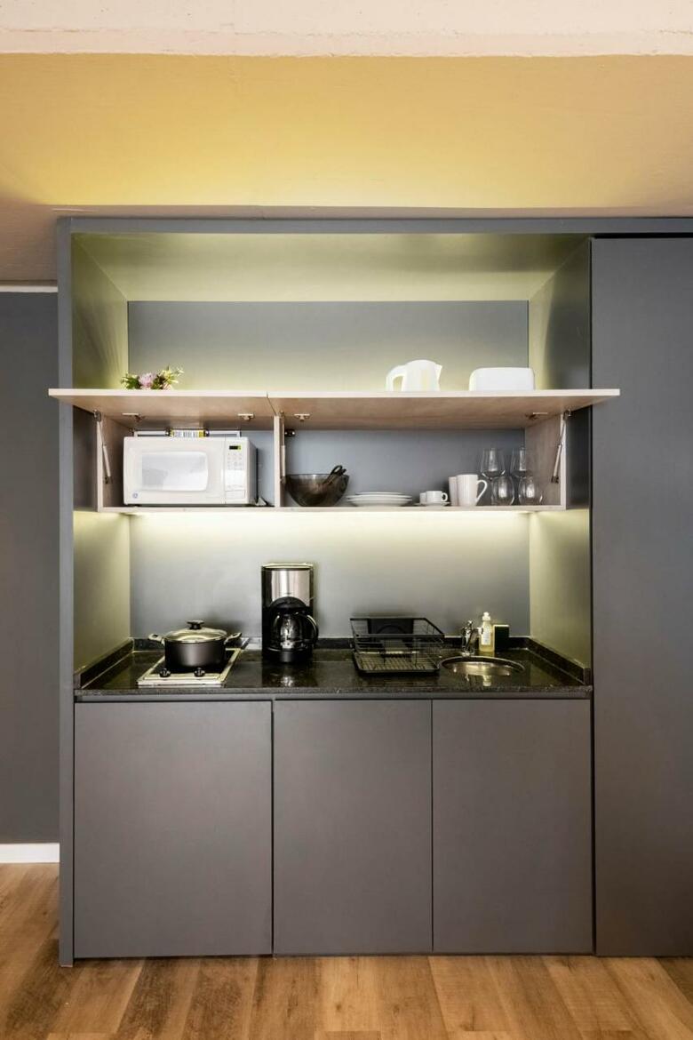 Apartamento Top Rentals Monta�eses
