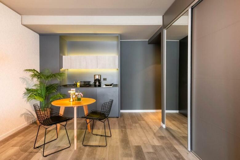 Apartamento Top Rentals Monta�eses