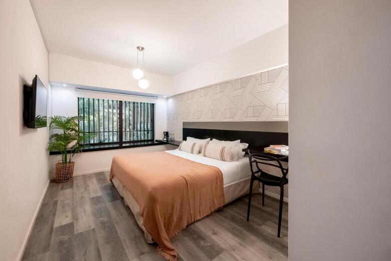 Apartamento Top Rentals Monta�eses