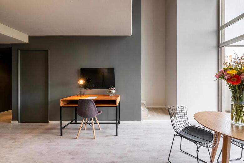Apartamento Top Rentals Monta�eses