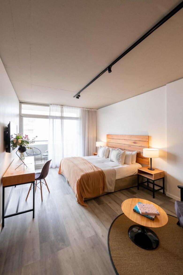 Apartamento Top Rentals Monta�eses
