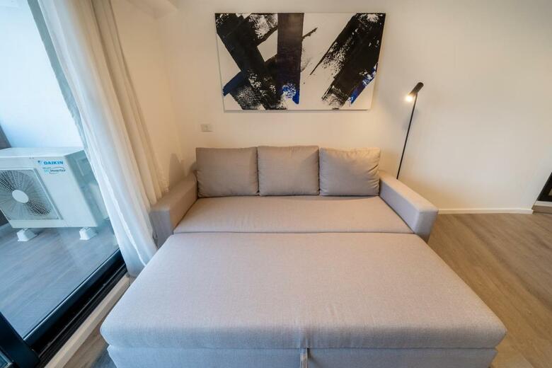 Apartamento La Vie Suite Palermo Hollywood