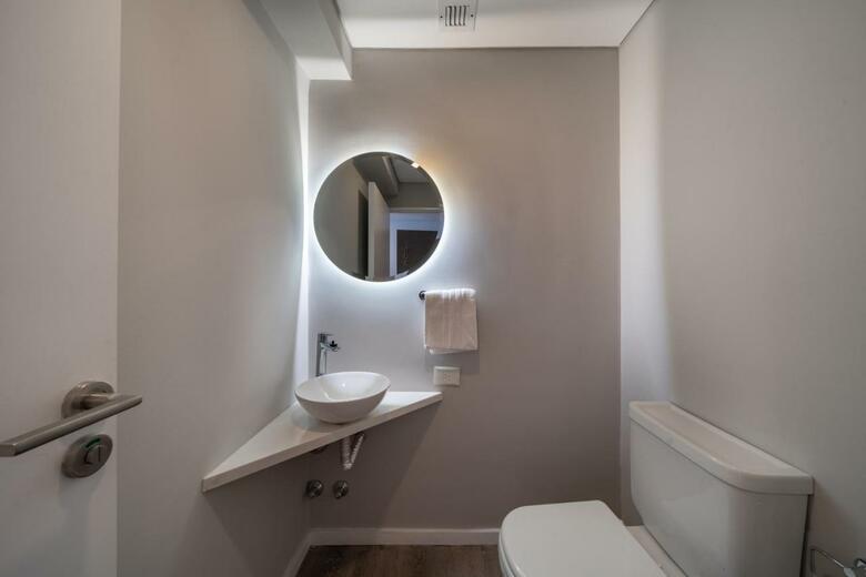 Apartamento La Vie Suite Palermo Hollywood