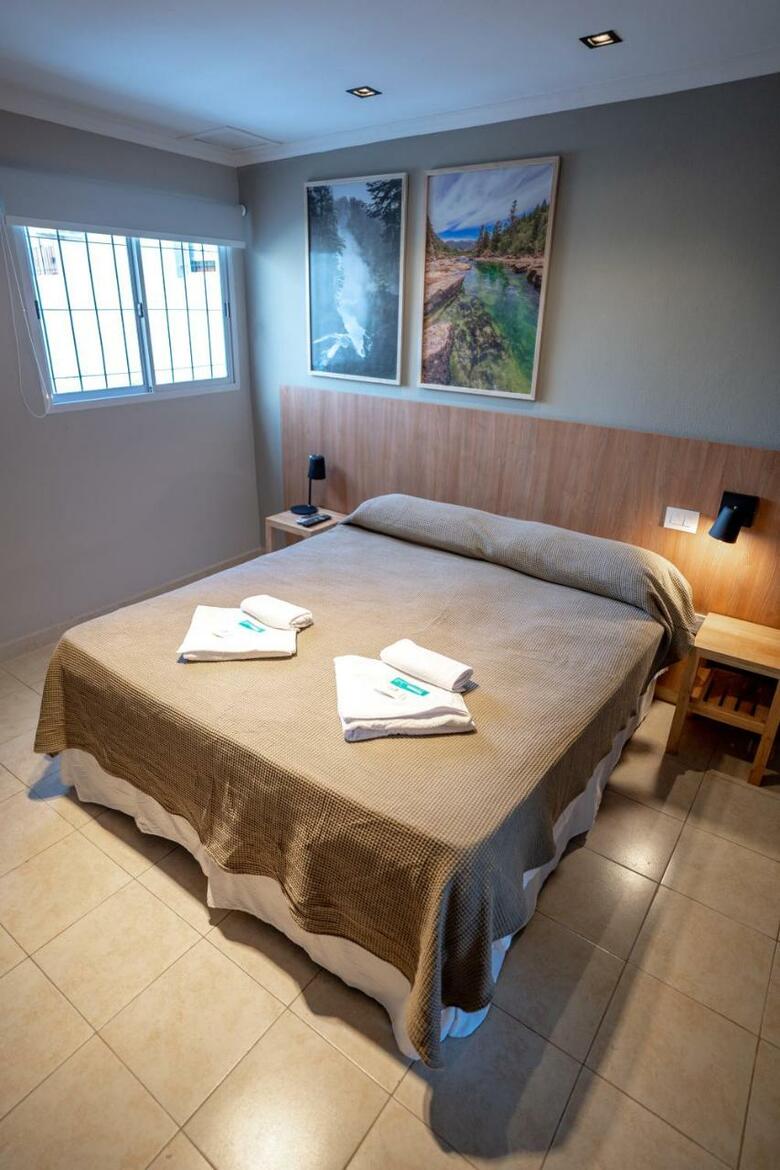 Nuevo Centro Hotel Villa Carlos Paz