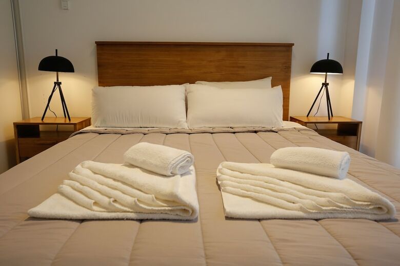 Apartamento Own Belgrano Studios & Suites