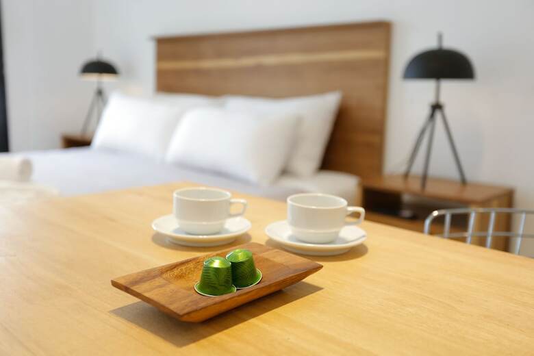 Apartamento Own Belgrano Studios & Suites