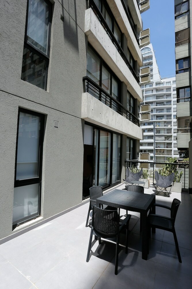 Apartamento Own Belgrano Studios & Suites