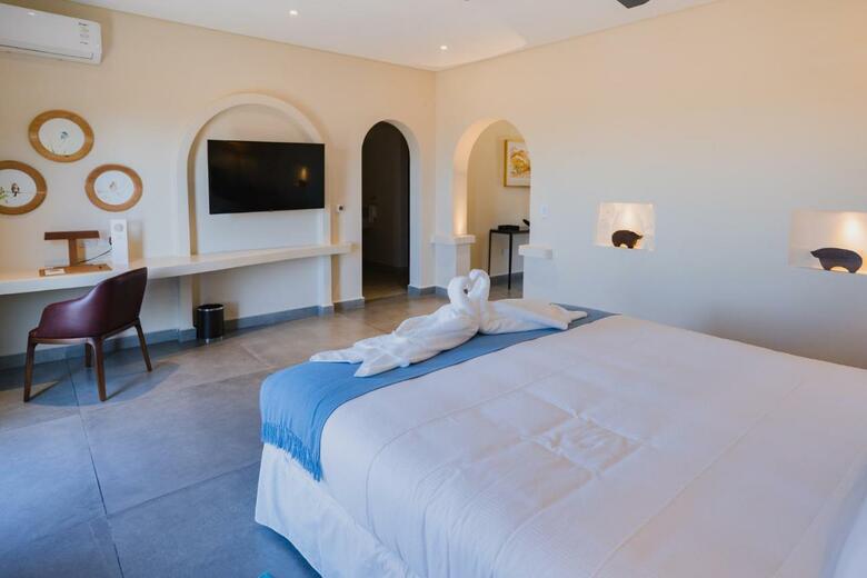 Piattelli Wine Resort Hotel Cafayate