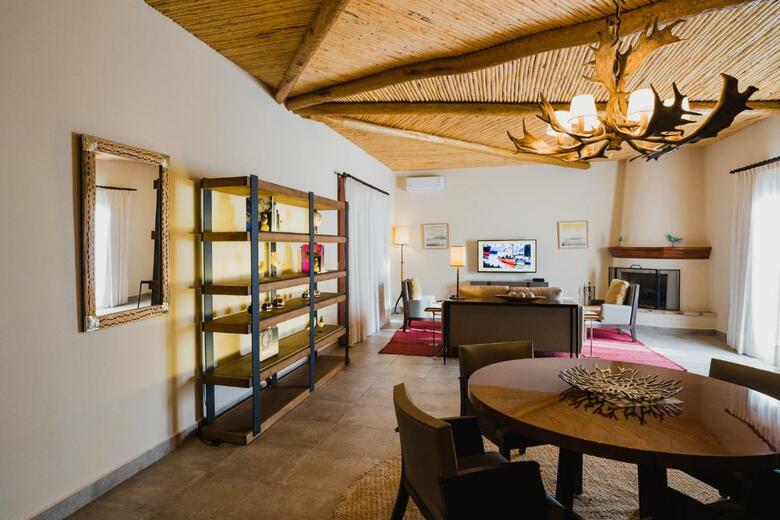 Piattelli Wine Resort Hotel Cafayate