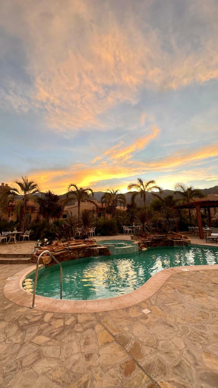 Piattelli Wine Resort Hotel Cafayate
