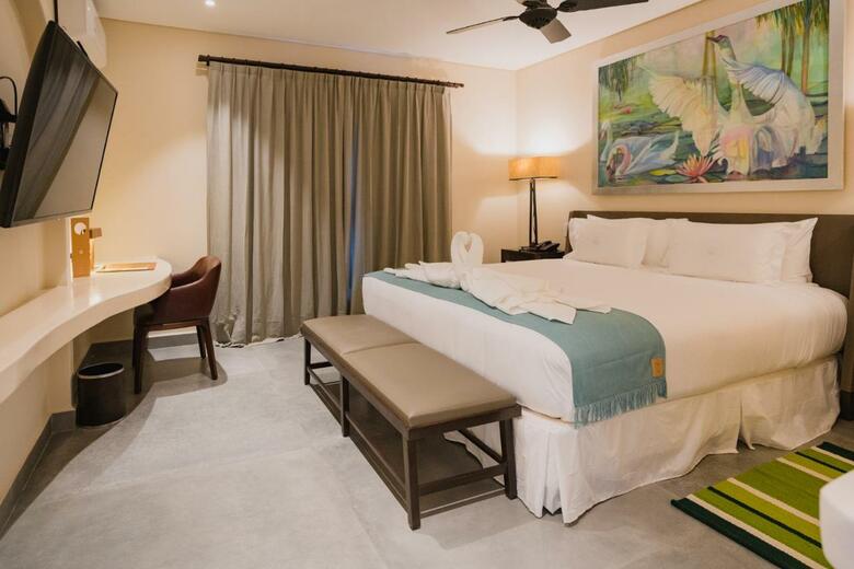 Piattelli Wine Resort Hotel Cafayate