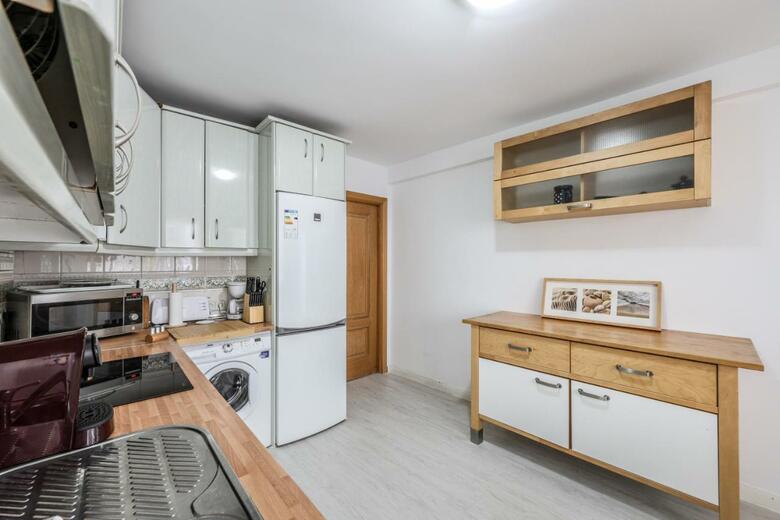 Apartamento Top Gran V�a Houses