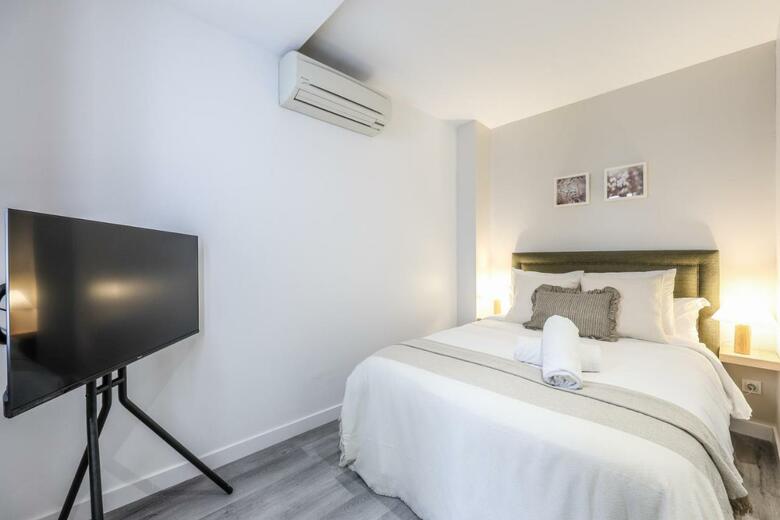 Albergue Ap Leganitos -no Ascensor-