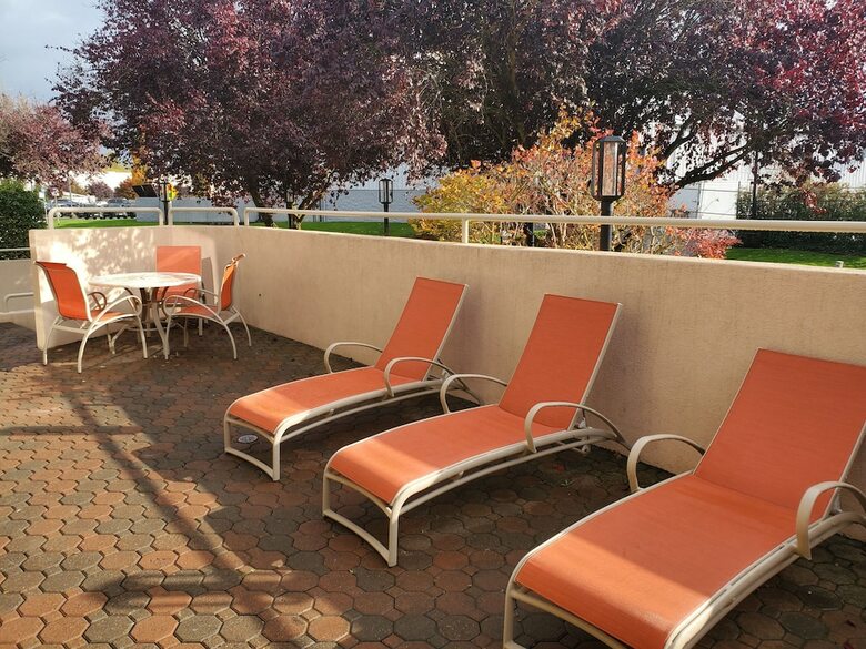 Hotel Best Western Plus Mill Creek Inn