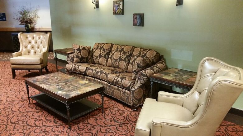 Hotel Best Western Plus Mill Creek Inn