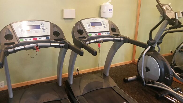 Hotel Best Western Plus Mill Creek Inn